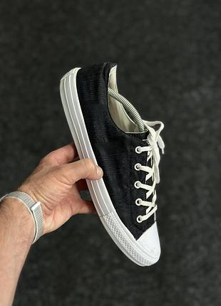 Кеди converse
