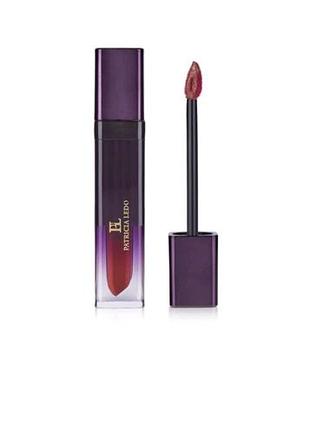 Блеск-тент для губ patricia ledo collection gradient 01, 3.8 г