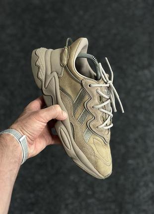 Кросівки adidas