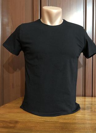 Чоловіча базова футболка бренду ftx sportwear
