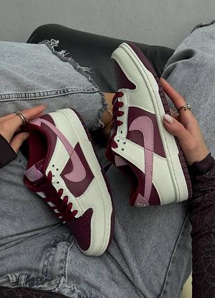 Dunk low disrupt 2 valentines day
