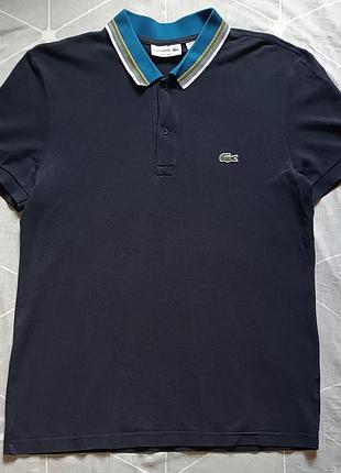 Lacoste polo regular fit