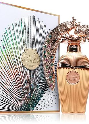 Lattafa afeef eau de parfum 100 мл