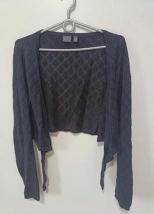 Ажурное болеро esprit, размер m