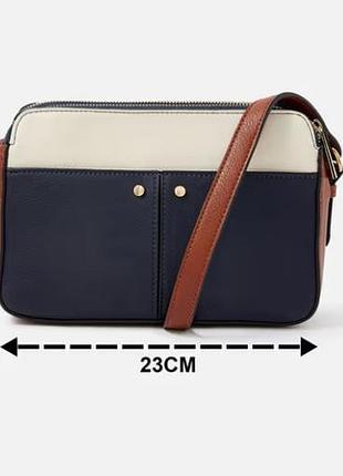 Женская сумка accessorize 5