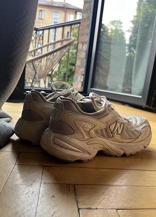 Кросівки new balance 725