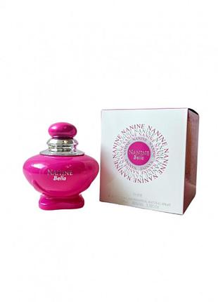 Prestige sas nanine bella eau de parfum 100 мл