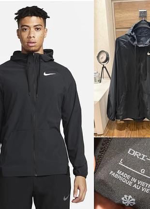 Вітровка nike