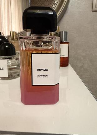 Парфумована вода bdk parfums impadia