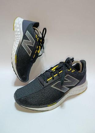 Кроссовки new balance fresh foam arishi v4. размер 43