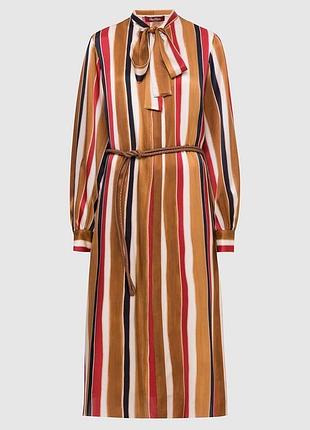 Сукня max mara шовкова