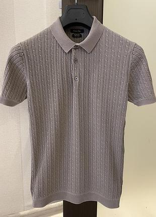 Поло massimo dutti