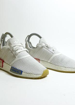 Жіночі кросівки adidas nmd_r1 gx1050 оригінал р. 36.5 (22.5 см)