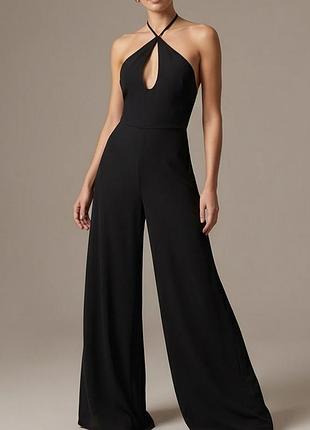 Комбинезон женский asos размер 38 с брюками палаццо