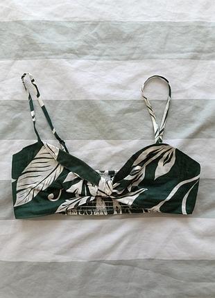 Кроп топ primark, s