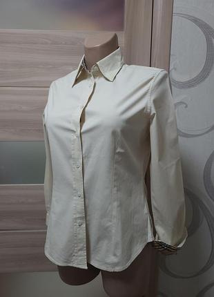 Сорочка burberry