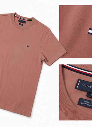 Футболка tommy hilfiger