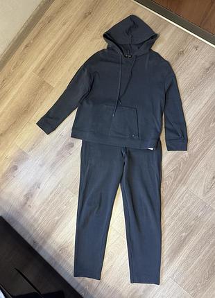 Костюм massimo dutti