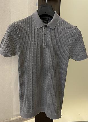 Поло massimo dutti