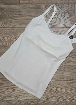 Майка бельевая marks &amp; spencer р. 16/44/2xl