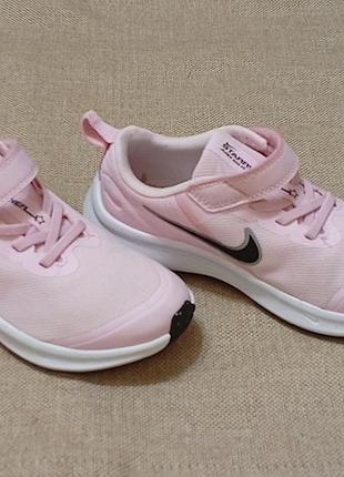 Кросівки  кроссовки nike 33 21см