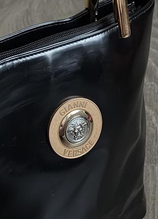 Сумка gianni versace 3