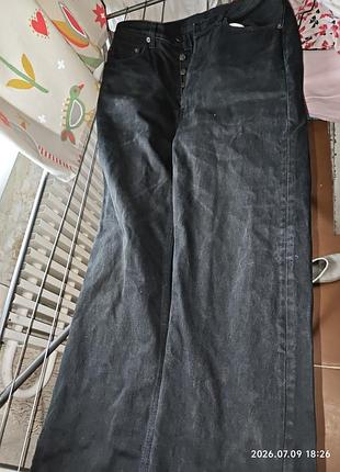 Levis классические джинсы