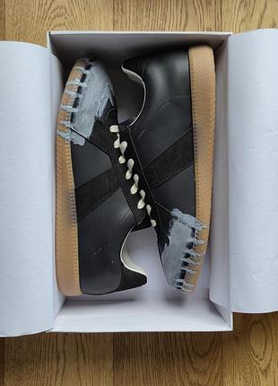 Кеди maison margiela replica gats