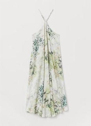 Сукня h&m віскоза