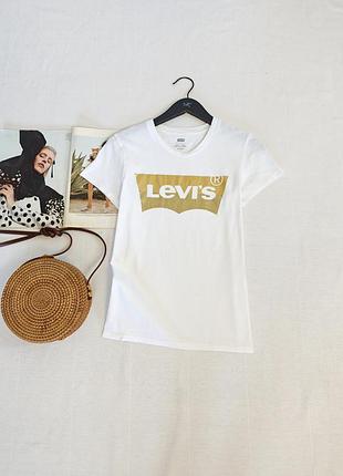 Футболка levis
