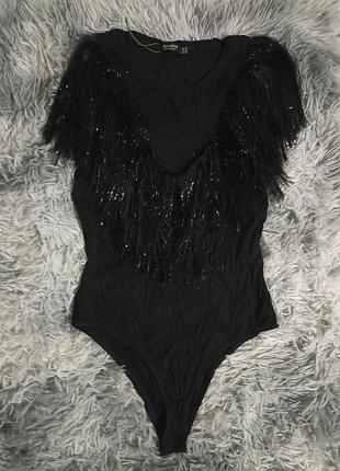 Невероятное боди bershka