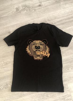 Футболка kenzo