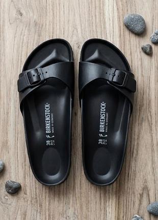 Шлепанцы birkenstock