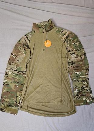 Війська форма убакс crye precision g4 combat set multicam medium long