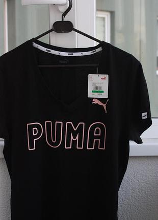 Puma футболка оригінал нова з біркою