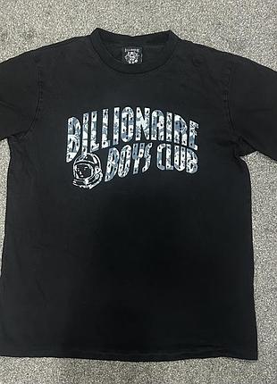 Футболка billionaire boys club