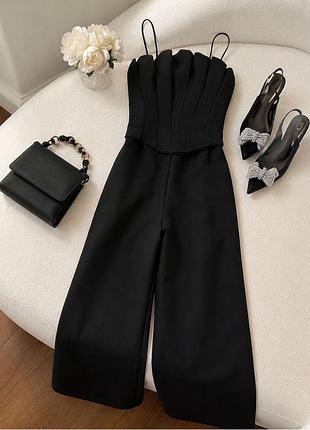 Zara, комбінезон, ромпер