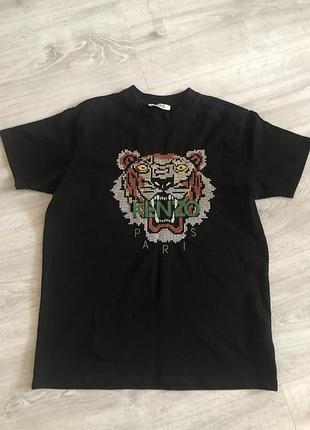 Футболка kenzo