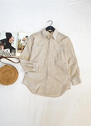 Сорочка massimo dutti