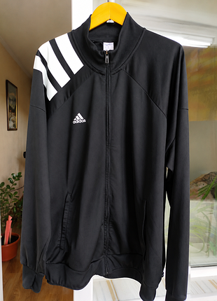Чоловіча олімпійка "adidas" оригінал bq0390