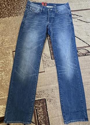 G-star raw demim джинси