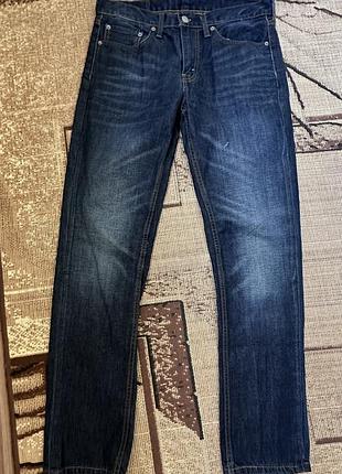 Levi's511 джинси