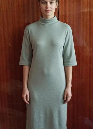 Плаття zara емка