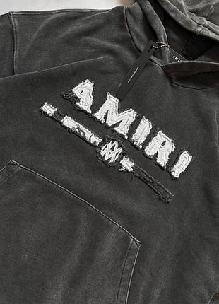 Худі amiri 2
