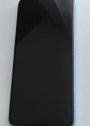 Realme 7 pro 8/128gb (silver) смартфон 4