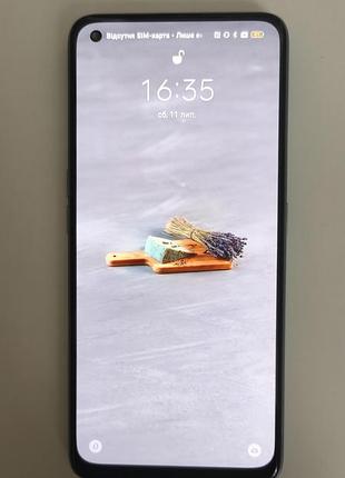 Realme 7 pro 8/128gb (silver) смартфон 10