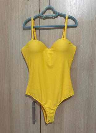Боді fox lingerie