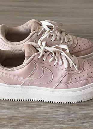 Кроссовки nike p 40.5 оригинал