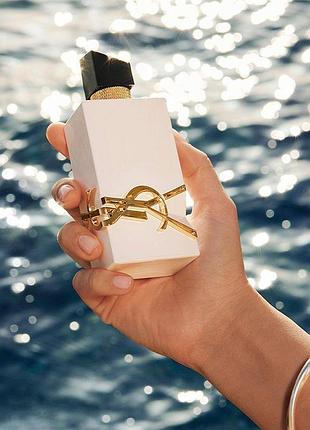Ysl libre l’eau nue