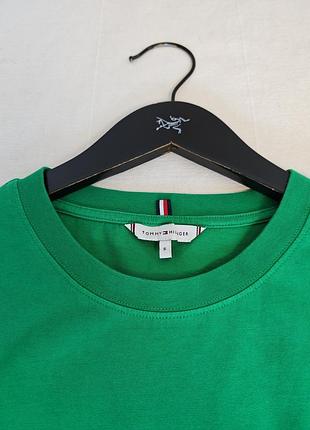 Платье Tommy hilfiger 4